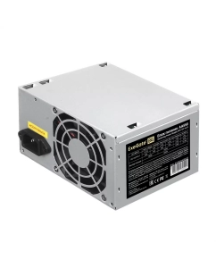 Купить Блок питания ExeGate AA550 550W EX292240RUS-S в E-mobi
