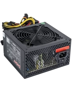 Купить Блок питания ExeGate ATX-500NPXE 500W (EX221638RUS) в E-mobi