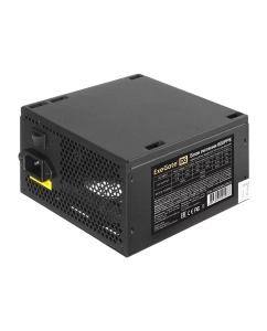 Купить Блок питания ExeGate ATX-600PPE 600W (EX260643RUS) в E-mobi