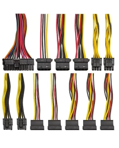 Купить Блок питания ExeGate UN800 800W (EX292179RUS)  в E-mobi