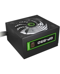 Купить Блок питания GameMax 850W (GP-850)  в E-mobi