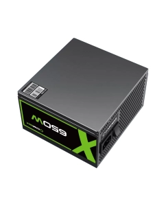 Купить Блок питания GAMEMAX GX-650 Modular 650W GX-650 Modular  в E-mobi