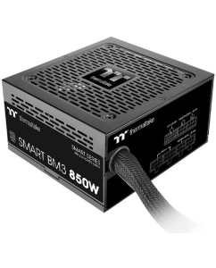 Купить Блок питания Thermaltake 850W (PS-SPD-0850MNFABE-3) в E-mobi