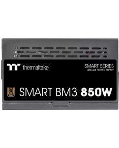 Купить Блок питания Thermaltake 850W (PS-SPD-0850MNFABE-3)  в E-mobi