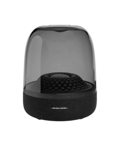 Купить Портативная колонка Harman Kardon Aura Studio 4 Black (HKAURAS4BLKUK) в E-mobi