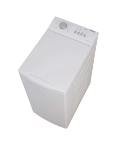 Купить Стиральная машина Korting KWMT 1270 I белый  в E-mobi