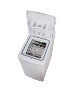 Купить Стиральная машина Korting KWMT 1270 I белый  в E-mobi