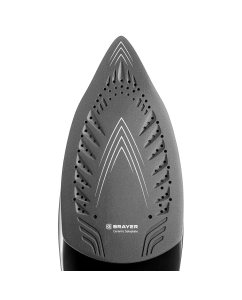 Купить Утюг Brayer BR4015 черный  в E-mobi