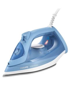 Купить Утюг Philips DST3020/20 голубой в E-mobi