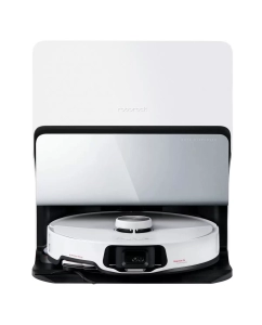 Купить Робот-пылесос Roborock S8 MaxV Ultra белый  в E-mobi