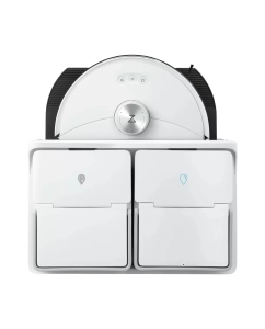 Купить Робот-пылесос Roborock S8 MaxV Ultra белый  в E-mobi