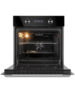 Купить Духовой шкаф MAUNFELD AEOH60102B  в E-mobi