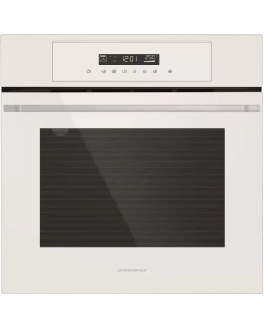 Купить Электрический духовой шкаф MAUNFELD AEOD60103BG в E-mobi