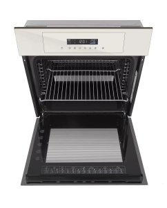 Купить Электрический духовой шкаф MAUNFELD AEOD60103BG  в E-mobi