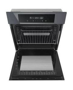 Купить Электрический духовой шкаф MAUNFELD AEOD60103G1  в E-mobi