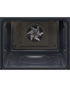 Купить Встраиваемый электрический духовой шкаф Electrolux EOD5F71Z черный  в E-mobi