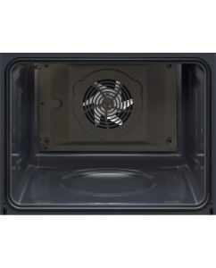 Купить Встраиваемый электрический духовой шкаф Electrolux EOD6F77WV белый  в E-mobi