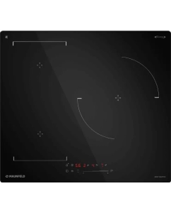 Купить Встраиваемая электрическая панель MAUNFELD CVI593SBBK Inverter в E-mobi