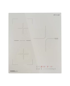 Купить Встраиваемая варочная панель индукционная HOMSair HIC43SBG бежевый в E-mobi