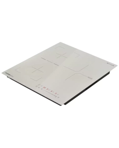 Купить Встраиваемая варочная панель индукционная HOMSair HIC43SBG бежевый  в E-mobi