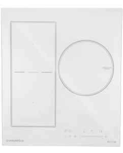 Купить Встраиваемая электрическая панель MAUNFELD CVI453SBBG Inverter в E-mobi