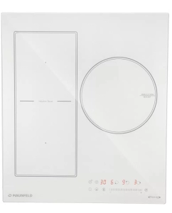 Купить Встраиваемая электрическая панель MAUNFELD CVI453SBBG Inverter  в E-mobi