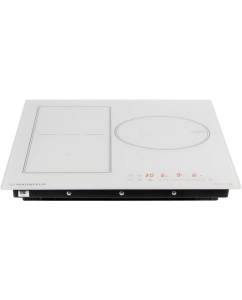 Купить Встраиваемая электрическая панель MAUNFELD CVI453SBBG Inverter  в E-mobi