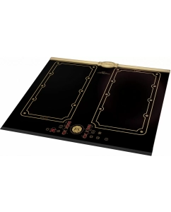 Купить Встраиваемая варочная панель индукционная KAISER KCT 6192 черный  в E-mobi