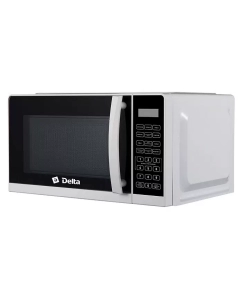 Купить Микроволновая печь соло Delta DL-89L20 в E-mobi