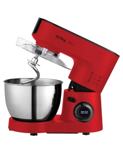 Купить Кухонная машина Korting KKM 0103 Diva красный в E-mobi