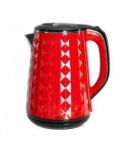 Купить Чайник электрический Василиса ВА-1032 1.8 л красный в E-mobi