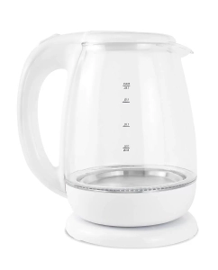 Купить Чайник электрический Beon BN-3045 1.8 л белый  в E-mobi