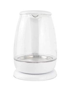 Купить Чайник электрический Beon BN-3045 1.8 л белый  в E-mobi