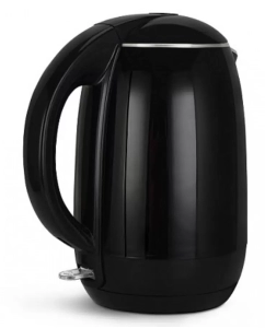 Купить Чайник электрический BQ KT1702P 1.8 л черный, разноцветный  в E-mobi