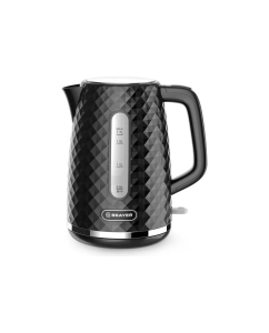 Купить Чайник электрический Brayer BR6104BK 1.7 л черный в E-mobi