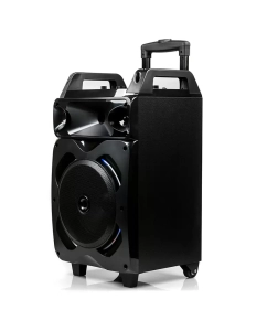 Купить Портативная колонка Dialog AO-210 Black (AO-210)  в E-mobi