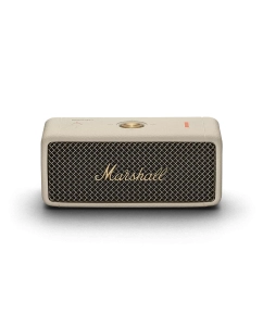 Купить Портативная колонка Marshall Emberton II (кремовая) в E-mobi