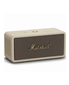 Купить Портативная колонка Marshall Middleton Cream  в E-mobi