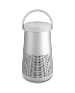 Купить Портативная колонка Bose SoundLink Revolve+ II Silver в E-mobi