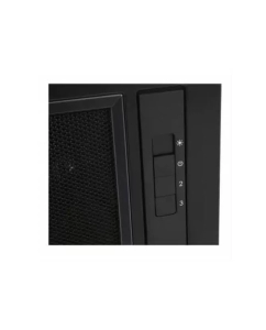 Купить Вытяжка встраиваемая Elica Era C BL/A/52 черный  в E-mobi