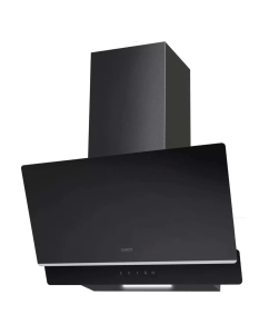 Купить Вытяжка настенная Candy CVXW64SB черный в E-mobi
