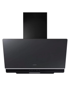 Купить Вытяжка настенная Candy CVXW64SB черный  в E-mobi