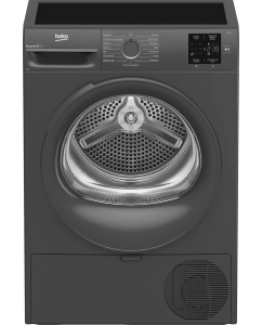 Купить Сушильная машина Beko BM3T37220A серый в E-mobi