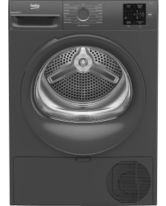 Купить Сушильная машина Beko BM3T37220A серый  в E-mobi