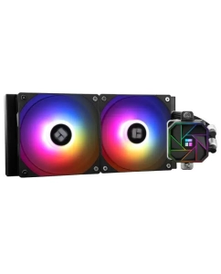 Купить Жидкостная система охлаждения Thermalright Aqua Elite 240V3 RGB в E-mobi