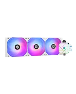 Купить Жидкостная система охлаждения Thermalright Aqua Elite 360 V3 RGB в E-mobi