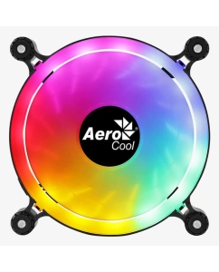 Купить Корпусной вентилятор AeroCool (Spectro 12 FRGB) в E-mobi