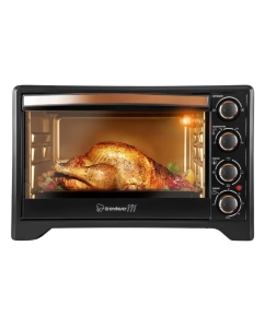 Купить Мини-печь Endever Danko 4036 black в E-mobi