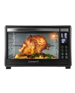Купить Мини-печь Endever Danko 4045 black в E-mobi
