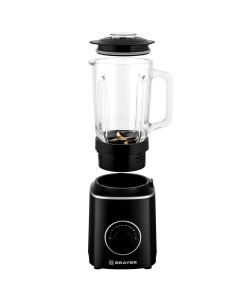 Купить Блендер Brayer BR1210 черный  в E-mobi